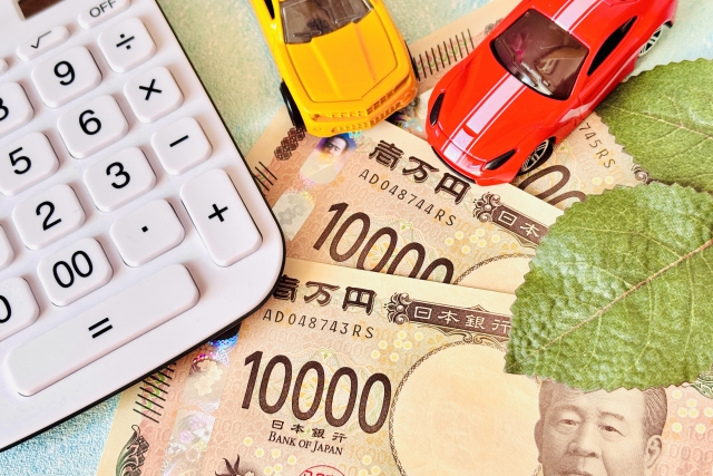 地域No.1を目指す、安心価格の車検