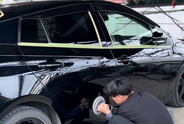 車検だけで終わらない、トータルカーサポート