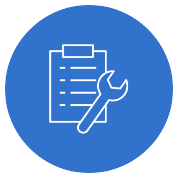 地域No.1を目指す
安心価格の車検