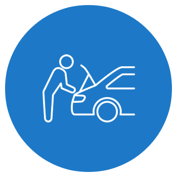 国家資格整備士が
2名在籍