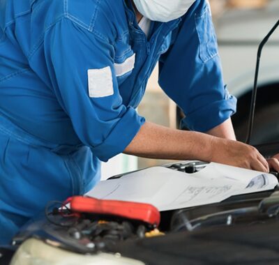 熊谷で安くて安心な
車検をお探しの方へ